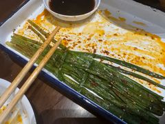 -饕然·民间川菜(龙泉店)