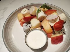 -卡朋西餐(大信新都汇店)