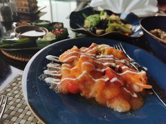 -食肆&Fourteen(武林夜市店)