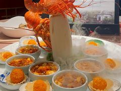 -香然会·园林雅宴(陆家嘴店)