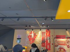 -麦当劳(豫园店)