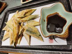 -新天明砂锅鱼头煲