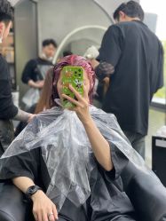 -Nice Salon