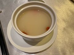 -上海金桥红枫万豪酒店-万豪中餐厅