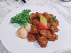 -莆田餐厅(滨海广场店)