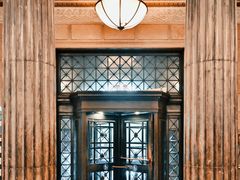 -上海锦江金门大酒店