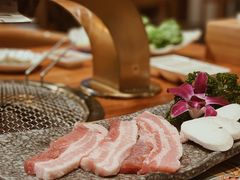 -万兴佳烤肉·长白山老味道(宏泰广场店)