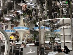 -3号仓库·创意中国菜(新世界城店)