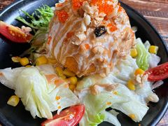 -小川洋风料理(汉街店)