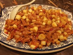 -饭江湖·江湖菜(湖广会馆店)