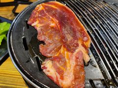 -吉志烤肉(太原总店)