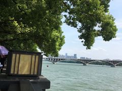 -桃花岭景区