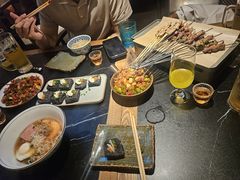 -三杯赤運·中式小酒馆(所城里店)