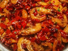 -River Café 海鲜自助(重庆丽笙世嘉酒店)