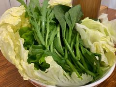 -老门框爆肚涮肉(金宝街店)