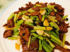 -博雅渔港·融合菜(维也纳国际大酒店)