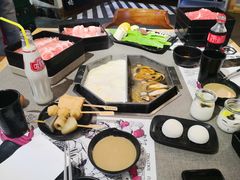 -八角锄烧·肉火锅(天河城店)