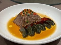 -众顺和非遗淮扬菜(何园店)