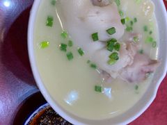 -易老妈蹄花.特色川菜(人民公园总店)