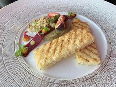 自制法式鹅肝酱-Kathleen's Waitan 凯圣琳江景西餐厅(外滩店)