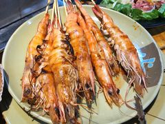 -丹东特色烤肉(南光三部店)