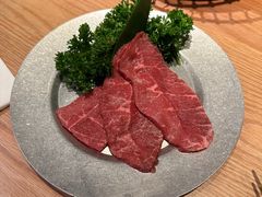 -烧肉达人•炭火烧肉(新天地店)