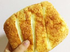 -史努比烘焙店 Snoopy Bakery