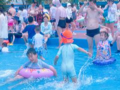 -西安华夏文旅水世界