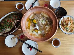 -妈妈的味道(和顺古镇店)