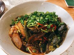 烧椒牛肉面-食之六七·面(朝阳大悦城店)