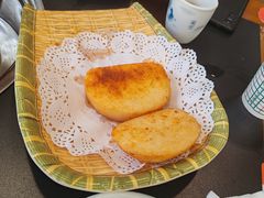 -下杨家青海土火锅(海湖店)