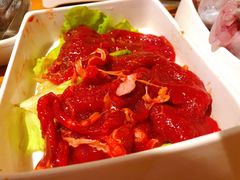 -红牌美蛙鱼头火锅(万辉国际广场店)