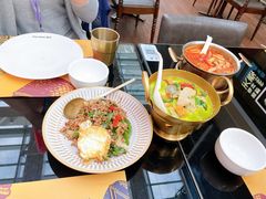 -simply thai天泰(静安嘉里中心店)