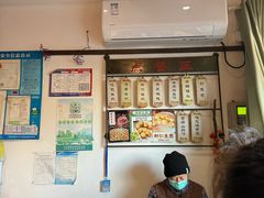 -哑巴生煎(临顿路店)