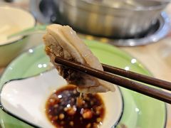 -四季合味椰子鸡(南山大冲店)