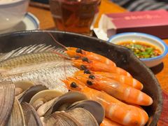 -林四喜·闽南传家菜(鼓浪屿店)