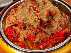 -乔街深夜食堂·小龙虾·高压锅生蚝(杭州总店)