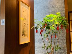 -水之惠鲜鱼料理(王府大街店)