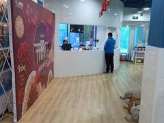 -乐游宝宝亲子游泳(徐汇中心)