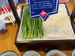 -村长家的疙瘩汤·东营菜(东营茶城店)