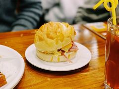 -澳门陈光记烧味饭店(南京德基广场店)
