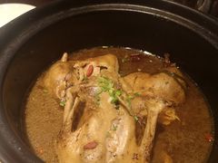 -刘胖子家常菜·蹄花焖藕(兴业店)