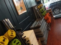 -古德菲力健身(广体店)