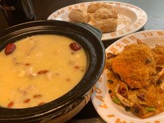 -潮澎派·潮汕菜大排档(南较西路店)