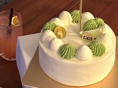 -LAN一见岚·精品蛋糕(琶洲保利店)