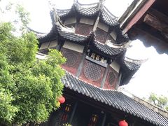 -文昌阁