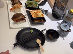 -禾绿回转寿司(苏宁广场店)