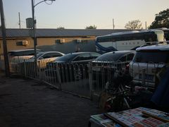 -永定门长途汽车站