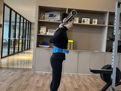 -唤醒健身AWAKEN Fitness Studio