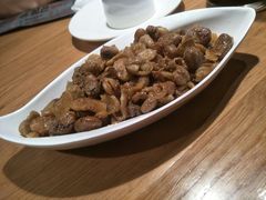 -森龍邑·烧烤·海鲜·炒菜(闽江路店)